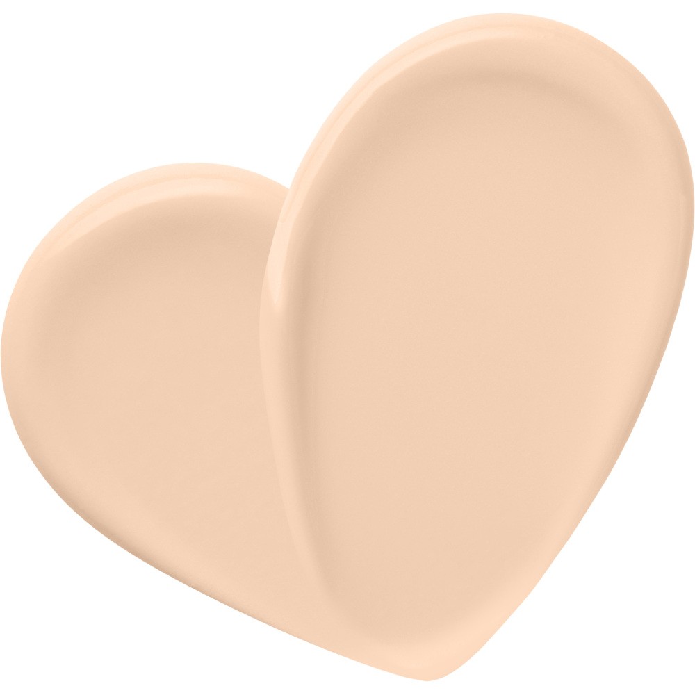 Тональный крем с эффектом естественного сияния Love Generation Not Just Baby Face 01 30мл. Фото 5.