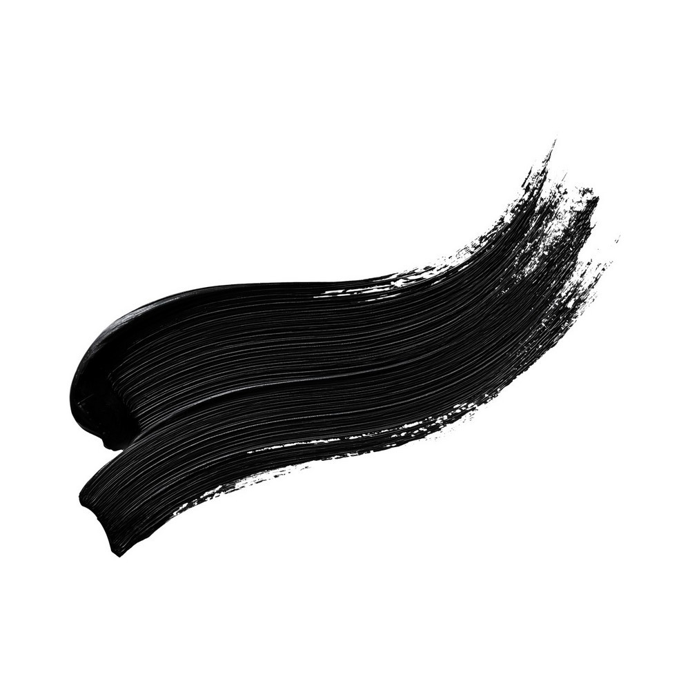 Влагостойкая удлиняющая термотушь для ресниц Stellary Extending mascara Wild Black 01 9мл. Фото 3.