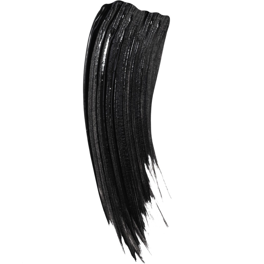 Тушь для ресниц Love Generation Happiness Good Volume Mascara 01 Черный 9мл. Фото 5.