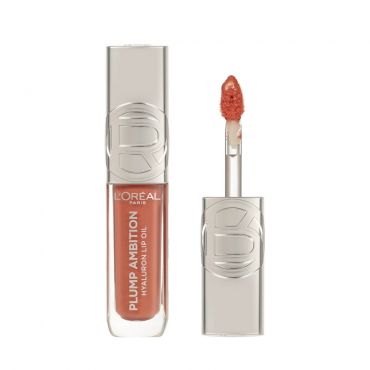 Блеск - масло для губ L'Oreal Paris Plump Ambition 650 5мл.