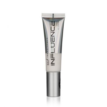 CC крем для лица Influence Beauty Skin Transformer 00 25мл.