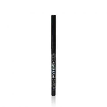 Механический карандаш для век Relouis Artistic Velvet Kajal Contour 01 , 0,36г.