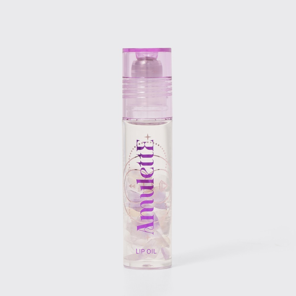 Масло - роллер для губ Vivienne Sabo Rituel Esoterique Amulette 02 4мл. Фото 6.