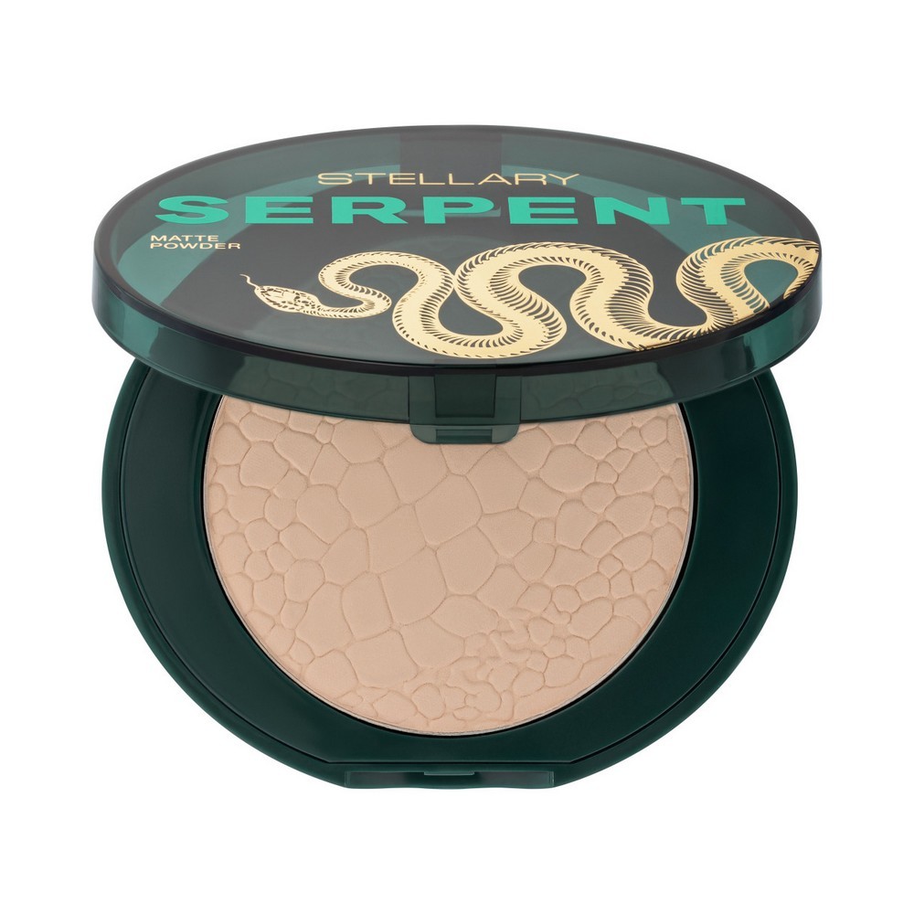 Пудра для лица Stellary Serpent 01 9г. Фото 3.