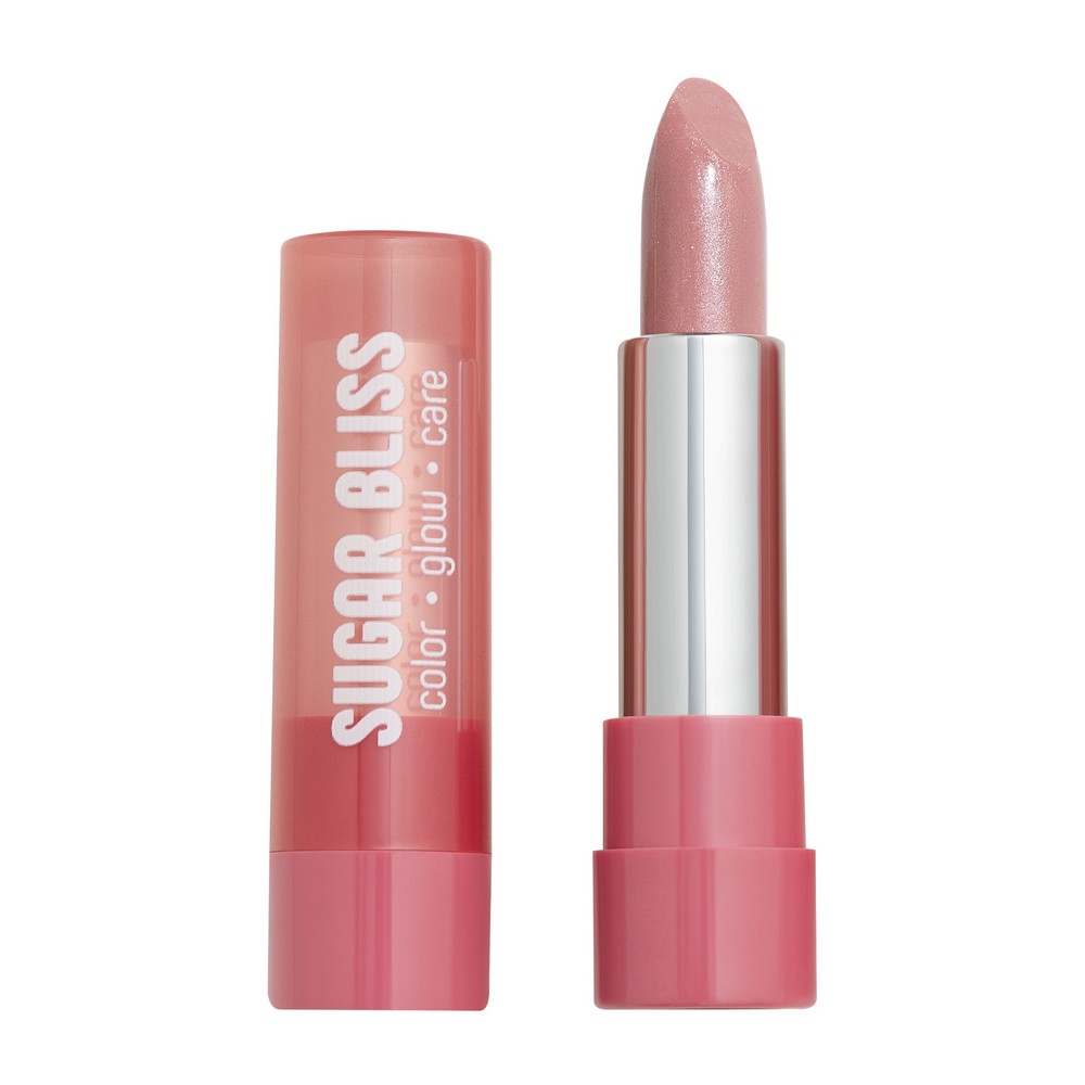 Оттеночный бальзам для губ Estrade Sugar Bliss 305 4,1г. Фото 1.