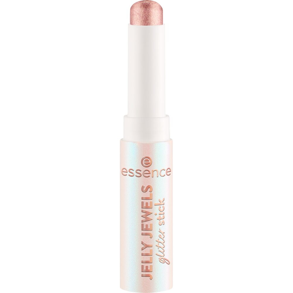 Тени для век в стике Essence Jelly Jewels glitter stick 03 2,5г. Фото 2.