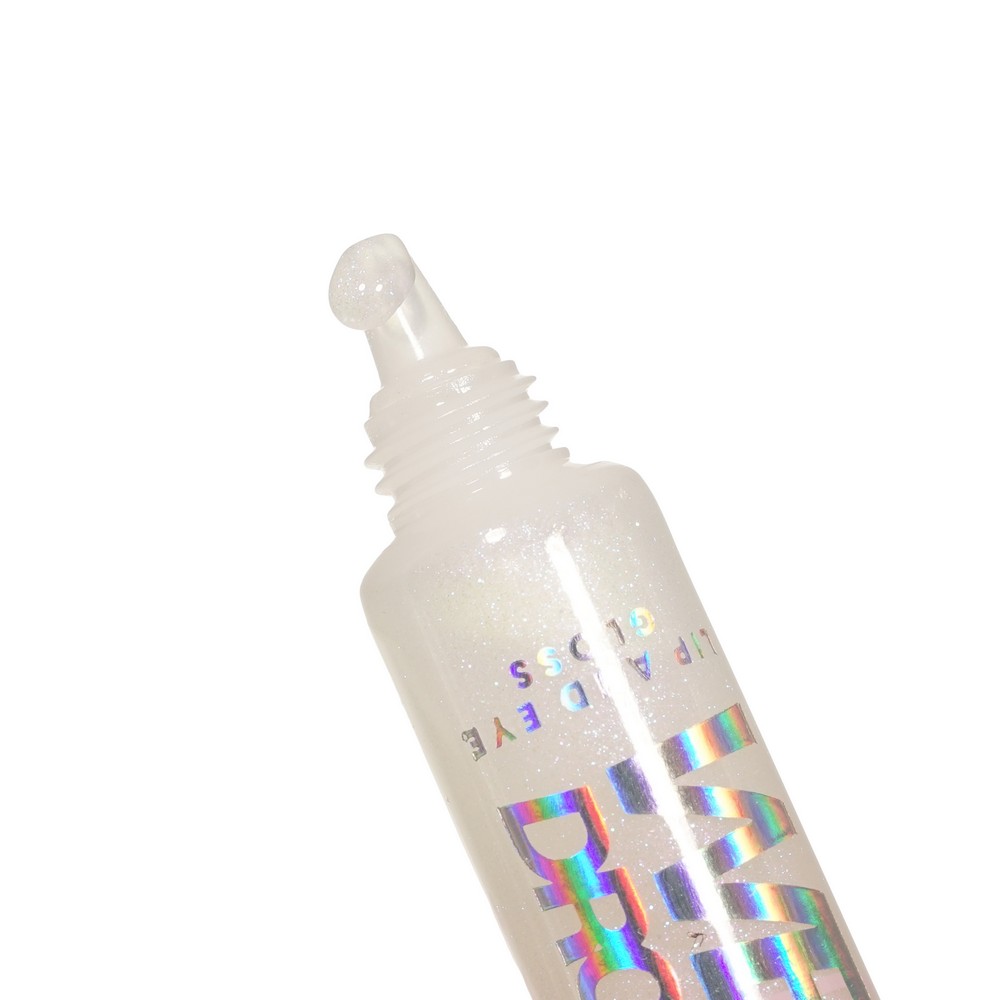 Блеск для век и губ Love Generation Wet Drops 03 12мл. Фото 4.