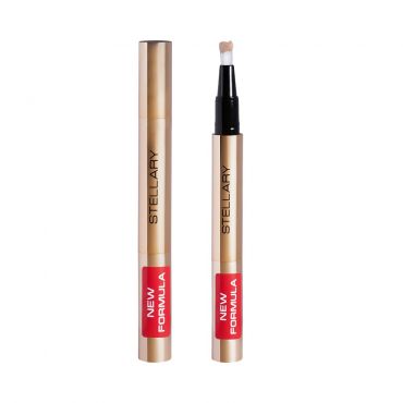 Кремовый консилер для лица Stellary Cream Concealer 01 2мл.