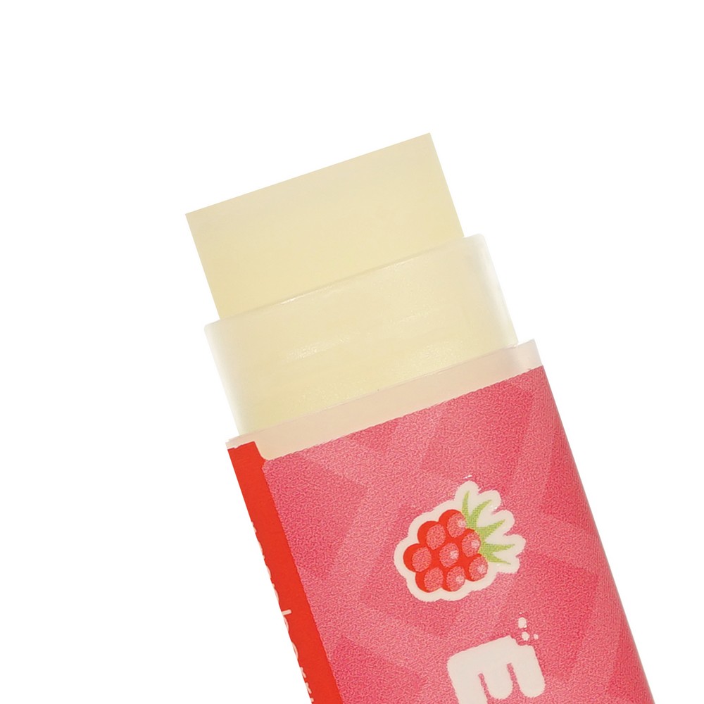 Бальзам для губ Eat My Raspberry ice cream 4,8г. Фото 5.