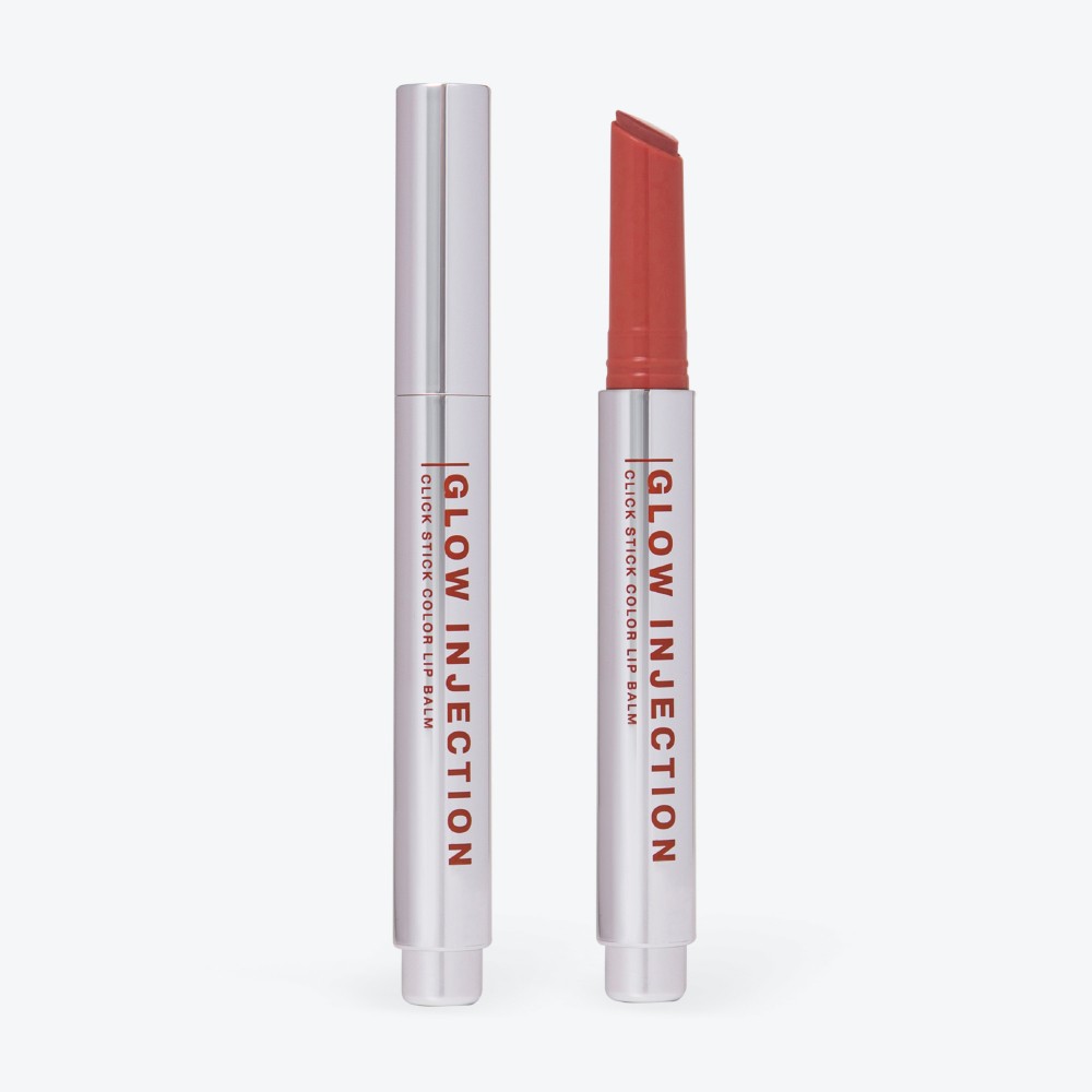 Бальзам - стик для губ Influence Beauty Glow Injection 12 2г. Фото 3.