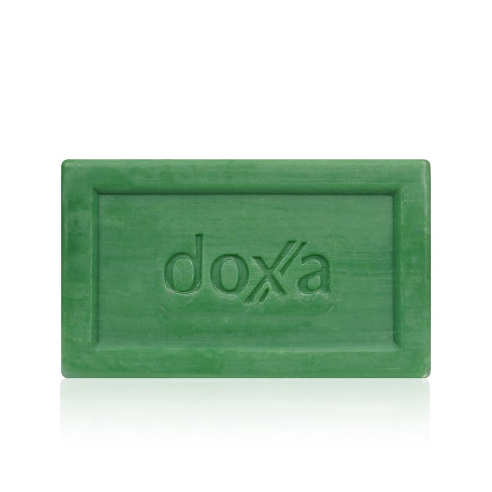 Мыло туалетное Doxa Beauty Soap " Pine " 150г. Фото 4.