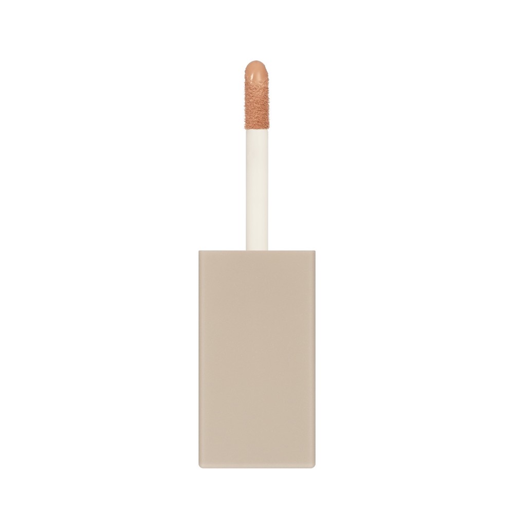 Жидкие матовые тени для век Mixit Matte liquid eyeshadow 02 3,8г. Фото 2.