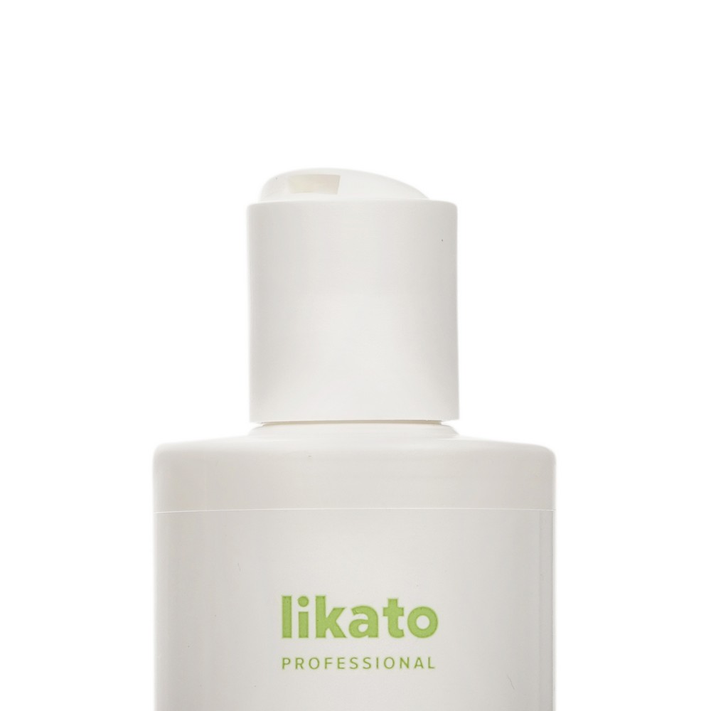 Бальзам для ослабленных и поврежденных волос Likato Professional Recovery 250мл. Фото 3.
