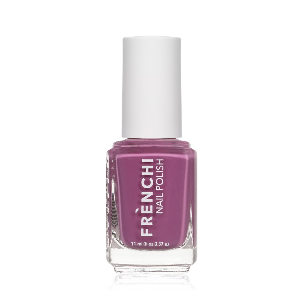 Лак для ногтей Frenchi 11 Plum 11мл