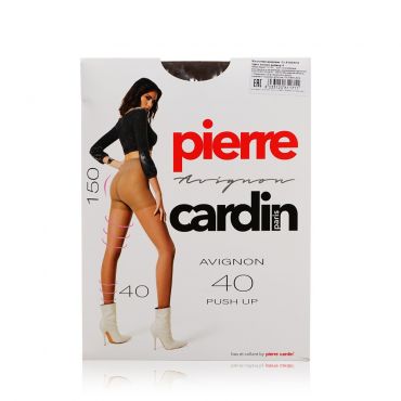 Женские колготки Pierre Cardin Avignon 40den Bronzo 4 размер.