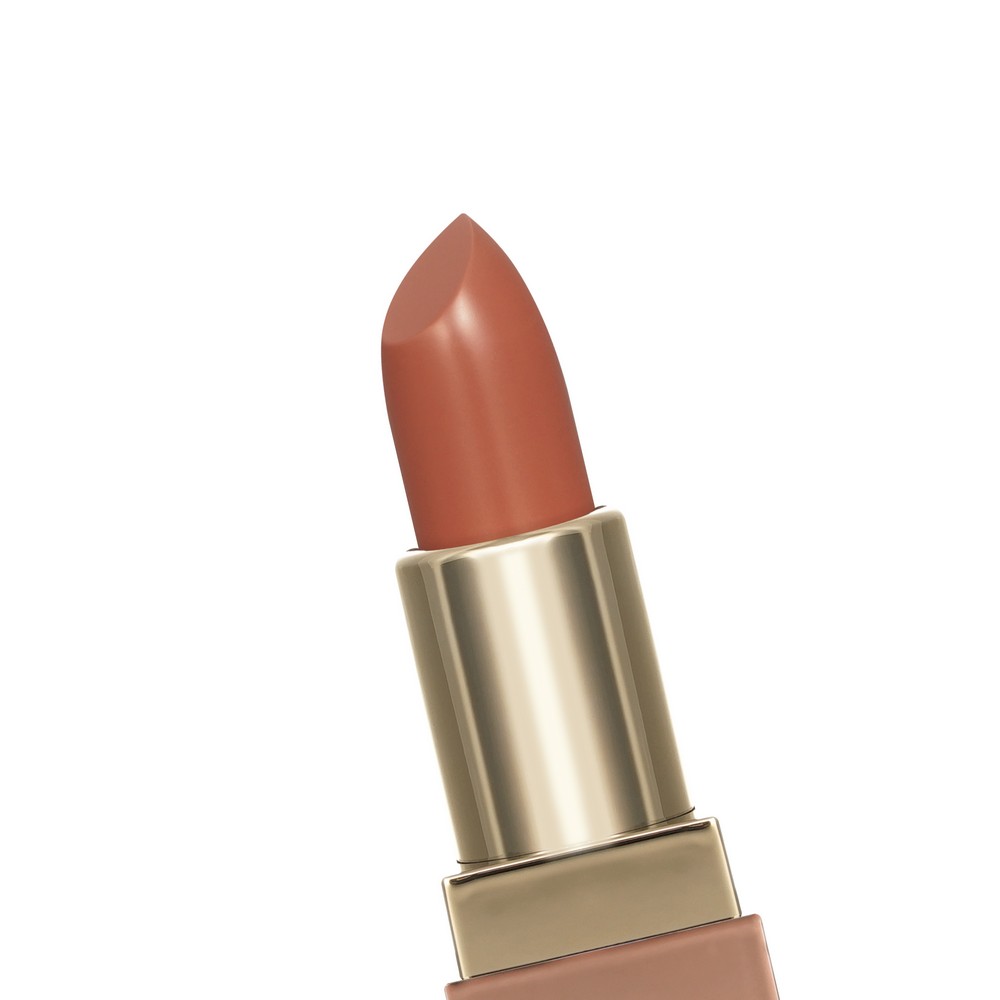 Матовая помада для губ Divage Matte Sensuality Lipstick 04 4,2г. Фото 4.