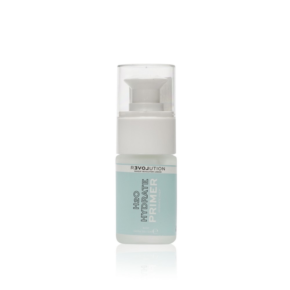 Увлажняющий праймер для лица Relove by Revolution H2O Hydrate Primer 14г. Фото 1.