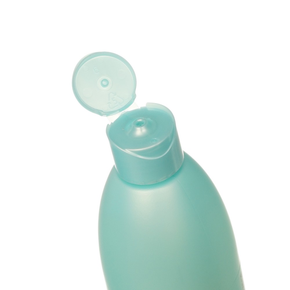 Увлажняющий шампунь для волос Concept Salon Total Hydro Balance Shampoo 300мл. Фото 4.