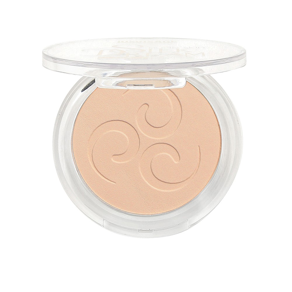 Пудра для лица Luxvisage Silk Dream 02 10г. Фото 2.