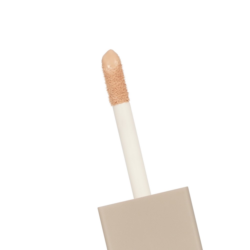 Жидкие матовые тени для век Mixit Matte liquid eyeshadow 01 3,8г. Фото 5.