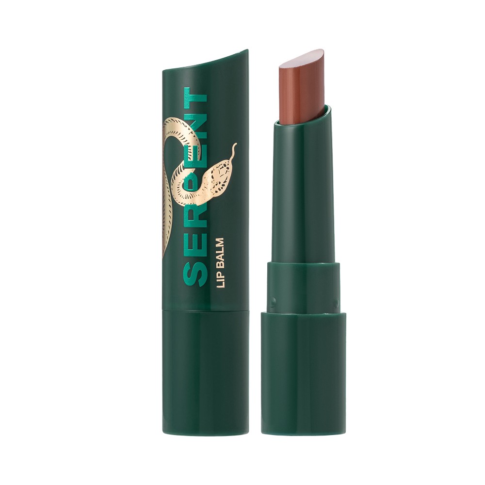 Оттеночный бальзам для губ Stellary Serpent 01 2,7г. Фото 1.