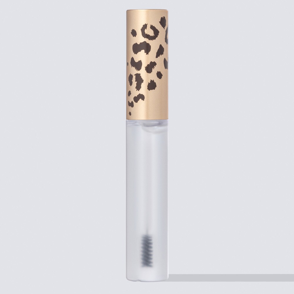 Гель для бровей Stellary Wild Chic Прозрачный 10мл. Фото 5.