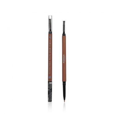 Автоматический карандаш для бровей Parisa Cosmetics Retractable Micro Brow Pencil 314 0,02г.