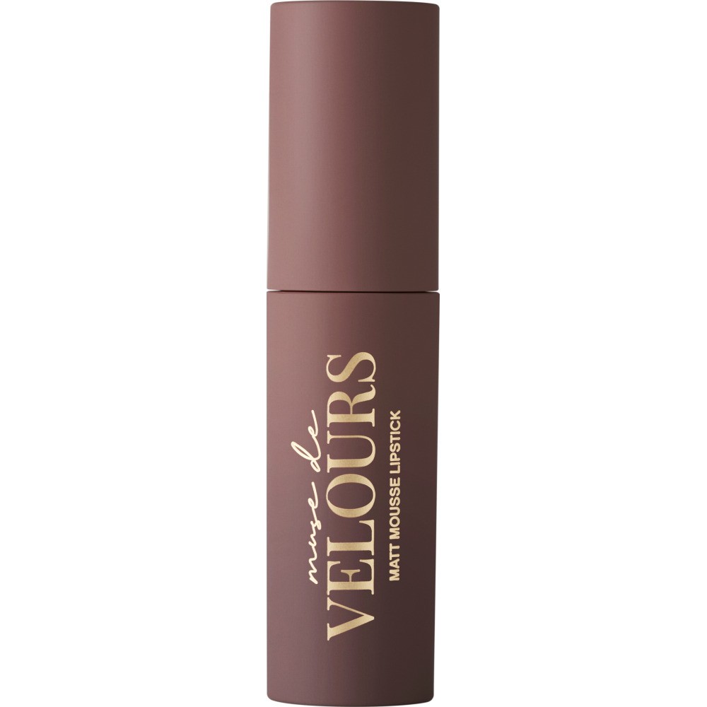 Помада для губ муссовая Vivienne Sabo Muse de velours 06 5мл. Фото 8.