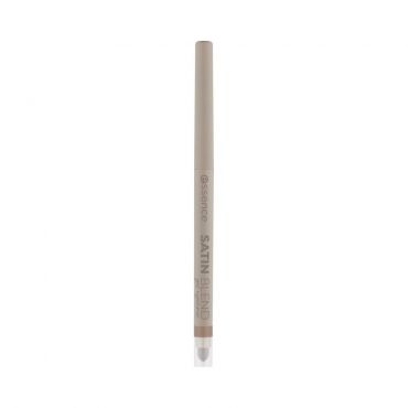 Гелевый карандаш для век Essence Satin Blend gel eyeliner 04 0,22г.