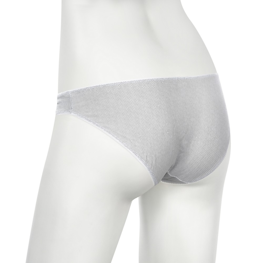 Женские трусы Atto Simple TK-24 XL 3шт. Фото 6.