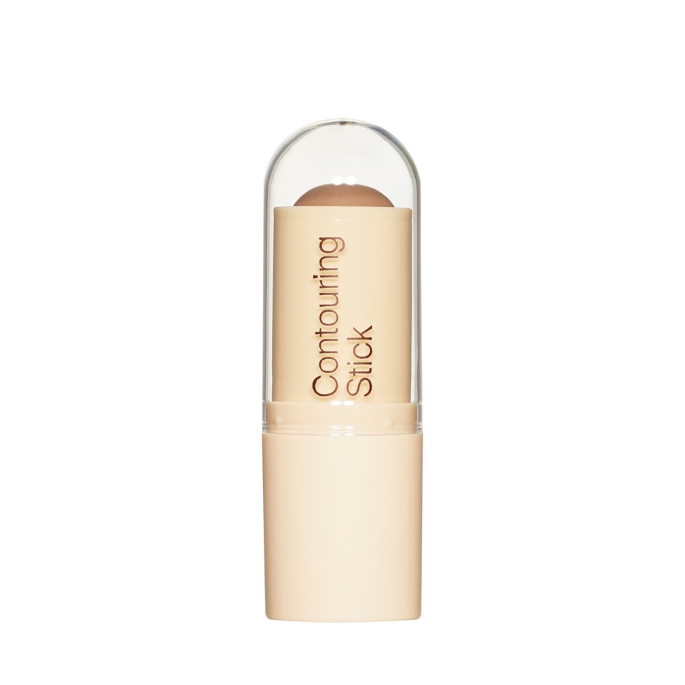 Контуринг - стик для лица Divage True Color 01 5,5г. Фото 3.