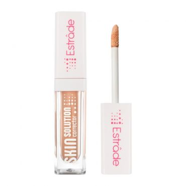 Корректор для лица Estrade Skin Solution 53 Персиковый 6мл.
