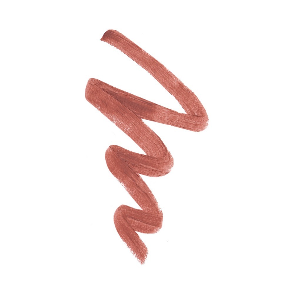 Гелевый карандаш для губ Love Generation Lip Pleasure 06 1,35г. Фото 3.