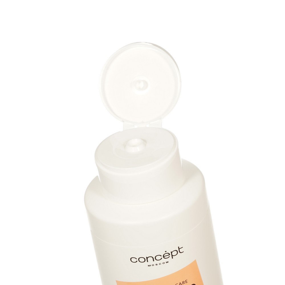 Бальзам - филлер для волос Concept Fusion Active Revive 500мл. Фото 3.