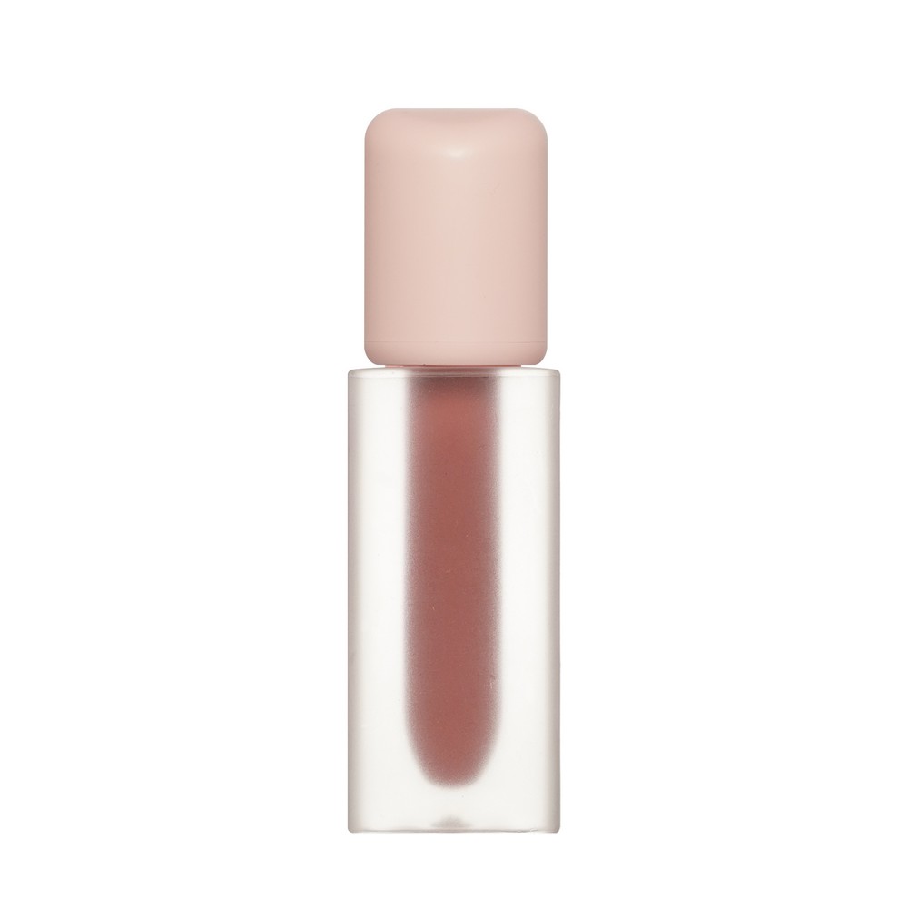 Жидкая матовая помада для губ Divage Matte Cloud Liquid lipstick 01 2,8мл. Фото 3.