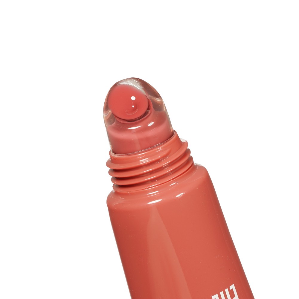 Бальзам для губ Divage Glow Therapy 11 12мл. Фото 3.