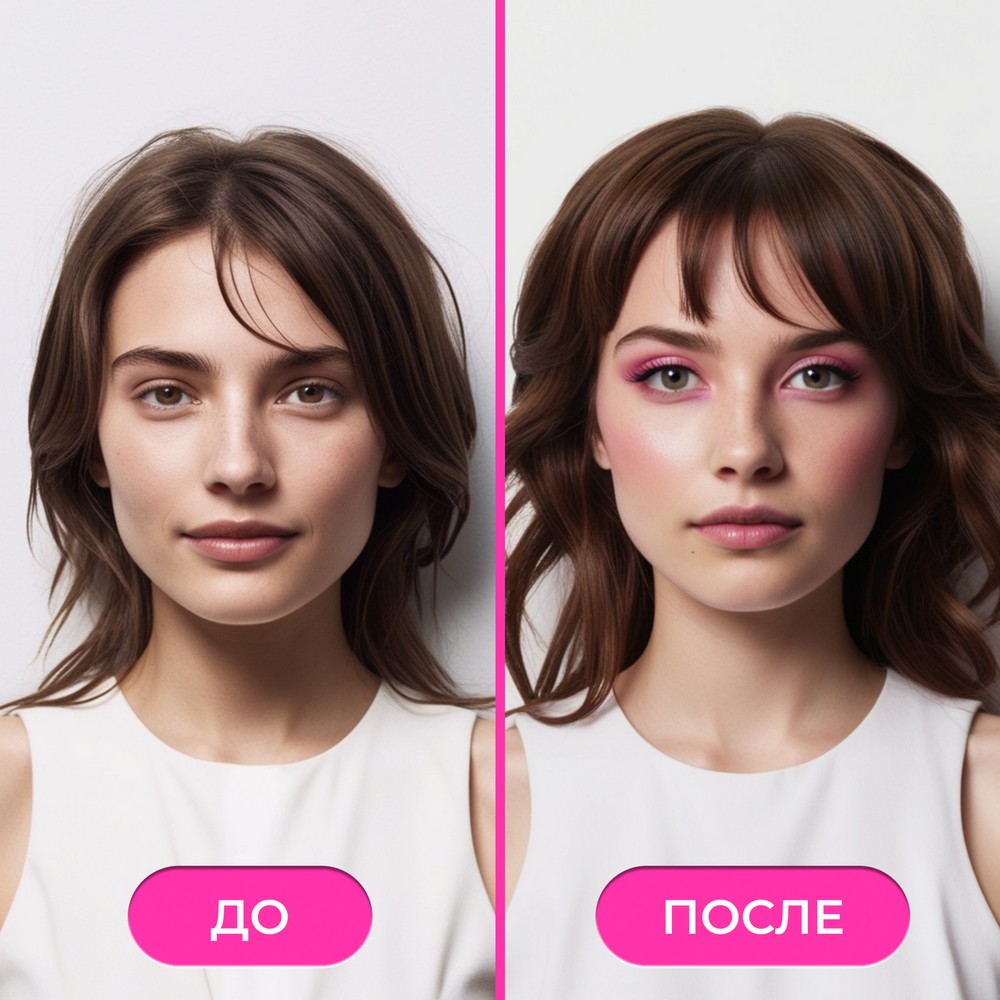 Сухой шампунь для волос One4me WOW Объём 200мл. Фото 7.