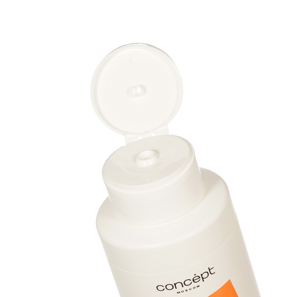 Шампунь - филлер для волос Concept Fusion Active Revive 500мл. Фото 3.