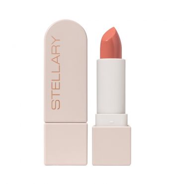 Устойчивая помада для губ Stellary Rich Nude 19 3,8г.