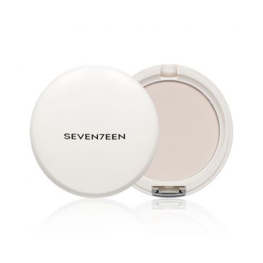 Шелковая пудра для лица Seven7een Natural Silky 06 SPF 15 12г.