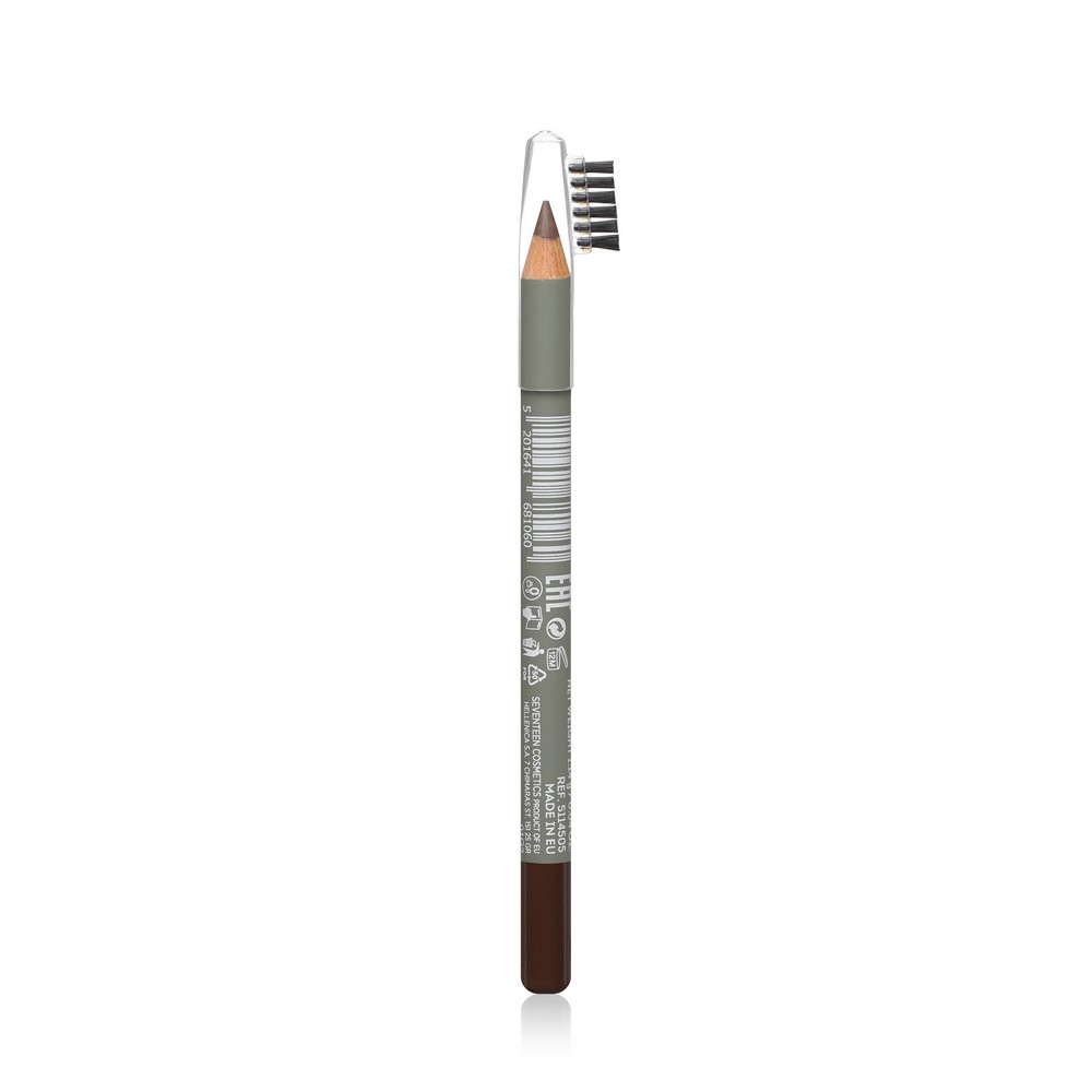 Карандаш для бровей Seven7een Longstay Eye Brow Shaper 05 1,14г. Фото 3.