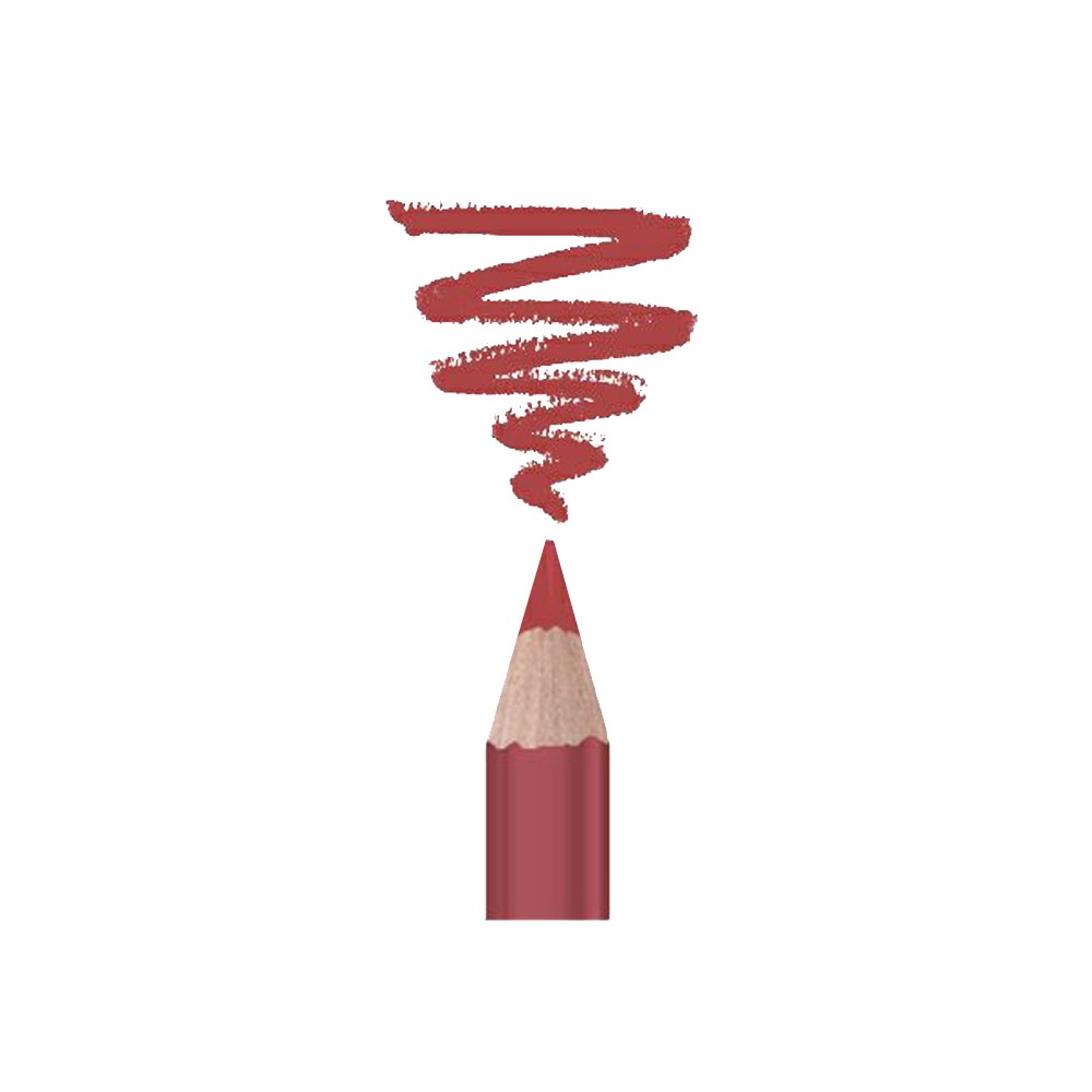 Карандаш для губ Art-Visage Lip Liner 48 Карамельный 1,3г. Фото 3.