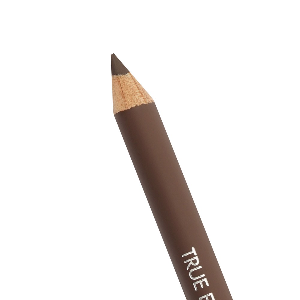 Стойкий карандаш для бровей Pupa True Eyebrow Pencil 002 1,08г. Фото 4.