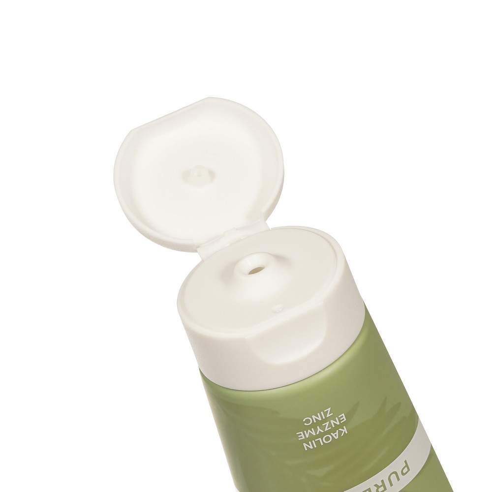 Энзимная маска для лица SEMILY Enzyme Mask Pure Detox 50мл. Фото 6.