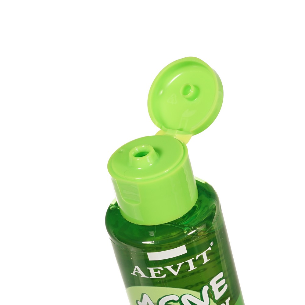 Лосьон для сужения пор AEVIT by Librederm Acnekiller 100мл. Фото 3.