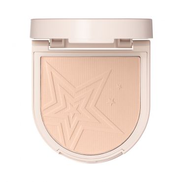 Сатиновая пудра для лица Stellary Compact satin powder 02 7г.