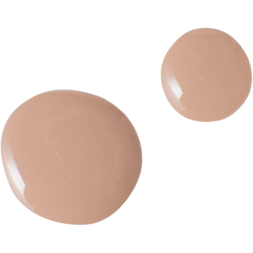 Тональный крем - флюид для лица с натуральным блюр эффектом Vivienne Sabo Shaka Shaka 03 25мл. Фото 3.