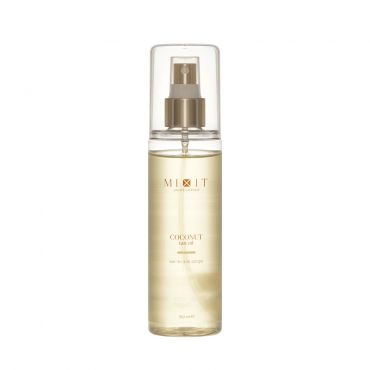 Масло для загара Mixit Coconut tan oil 150мл.