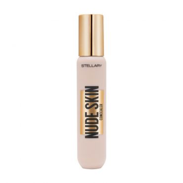 Кремовый консилер для лица Stellary Nude Skin Concealer 01 3мл.