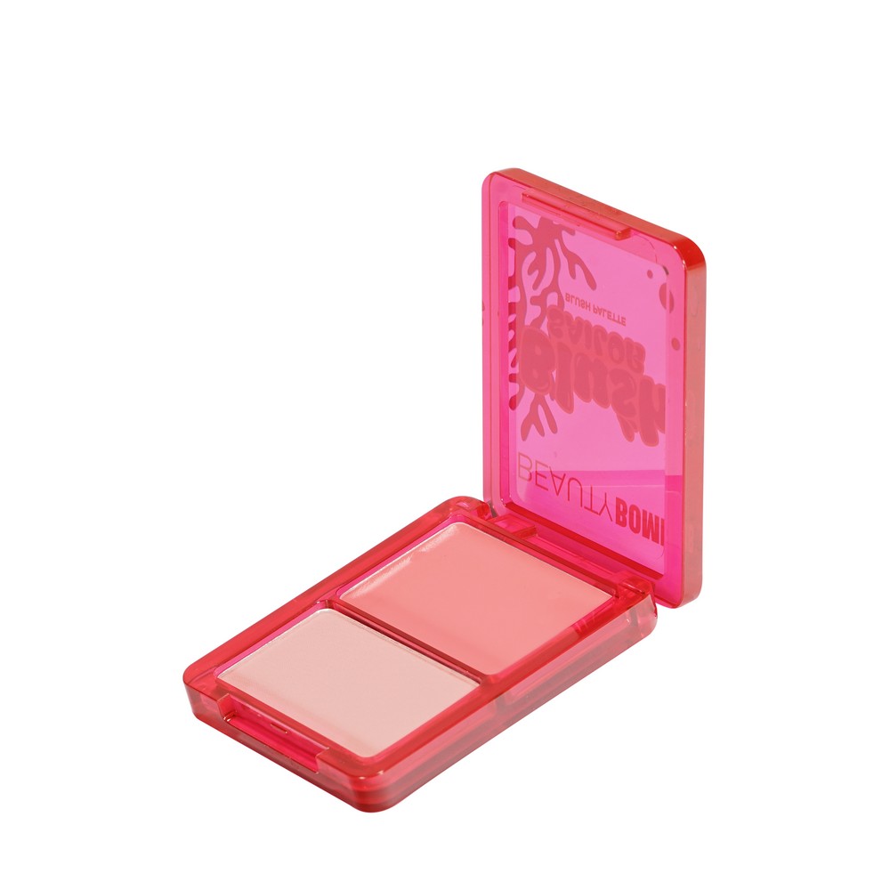 Палетка румян для лица Beauty Bomb Blush Sailor 01 7г. Фото 6.